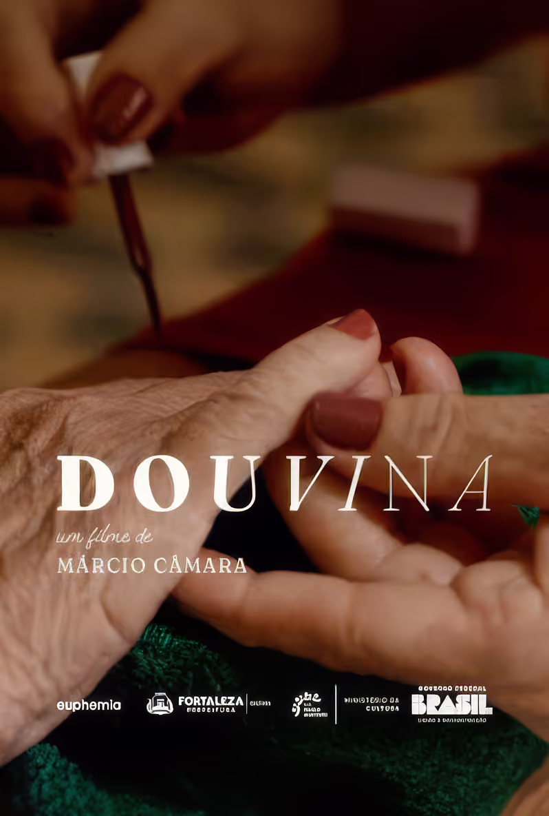 Pôster Douvina